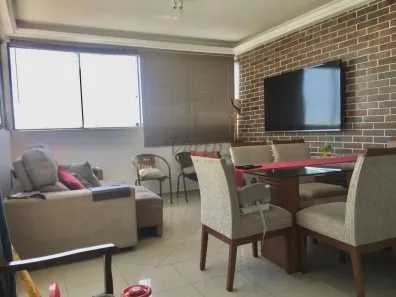 Apartamento com 2 Quartos à venda, 146m² no Mansões Santo Antônio, Campinas