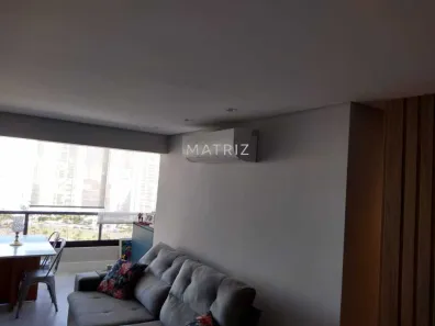 Apartamento com 2 Quartos para alugar, 108m² no Várzea da Barra Funda, São Paulo