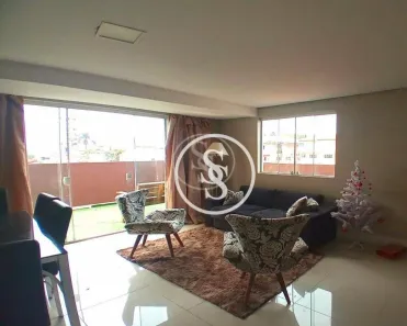 Cobertura com 3 Quartos à venda, 130m² no Centro, São Bernardo do Campo