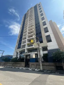 Apartamento com 3 Quartos à venda, 91m² no Centro, Mogi das Cruzes