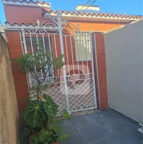 Casa com 2 Quartos à venda, 140m² no Riachuelo, Rio de Janeiro