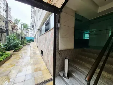 Apartamento com 2 Quartos à venda, 80m² no Icaraí, Niterói