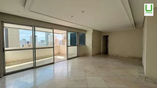 Apartamento com 3 Quartos à venda, 117m² no Lourdes, Belo Horizonte
