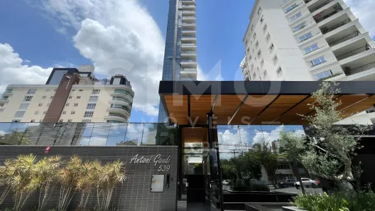 Apartamento com 4 Quartos à venda, 265m² no Jardim Blumenau, Blumenau
