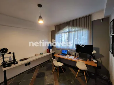 Sala Comercial à venda, 22m² no Anchieta, Belo Horizonte