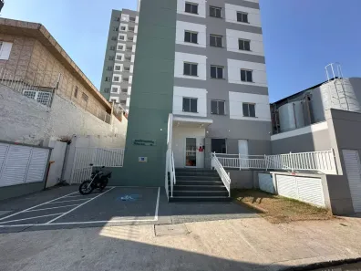 Apartamento com 1 Quarto à venda, 17m² no Casa Verde Alta, São Paulo
