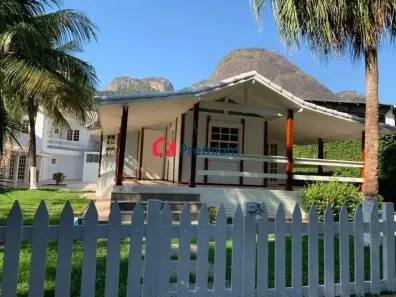 Casa de Condomínio com 4 Quartos à venda, 312m² no Taquara, Rio de Janeiro