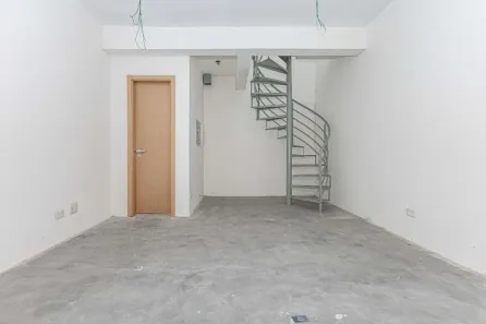 Ponto Comercial para alugar, 55m² no Centro, Curitiba