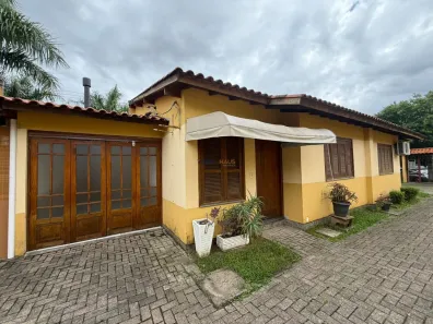 Casa de Condomínio com 2 Quartos à venda, 54m² no Nossa Senhora das Graças, Canoas