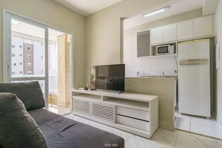 Apartamento com 2 Quartos à venda, 58m² no Chácaras Saudáveis e Encantadoras, Jundiaí