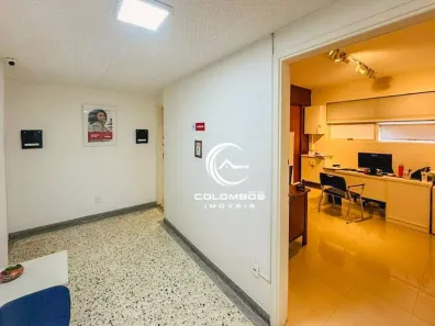 Sala Comercial para venda ou aluguel, 96m² no Centro, Campinas