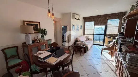 Apartamento com 2 Quartos à venda, 78m² no Ingá, Niterói