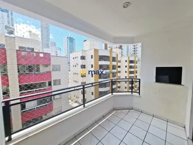 Apartamento com 2 Quartos à venda, 87m² no Centro, Balneário Camboriú