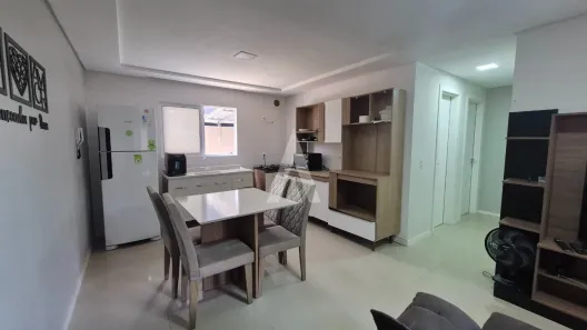 Apartamento com 2 Quartos à venda, 52m² no Costa e Silva, Joinville