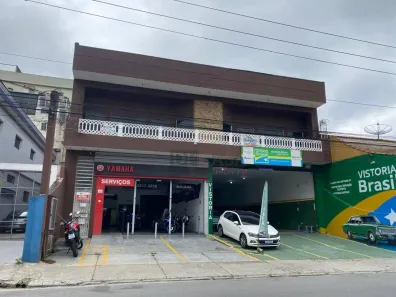 Sala Comercial para alugar, 430m² no Itaquera, São Paulo