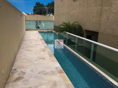 Apartamento com 2 Quartos à venda, 65m² no Vila Galvão, Guarulhos