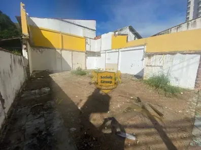 Lote/Terreno para alugar, 202m² no Santa Rosa, Niterói