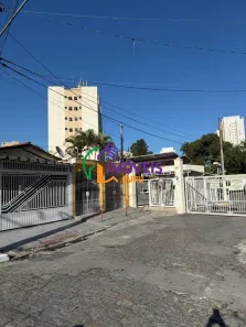 Apartamento com 2 Quartos à venda, 50m² no Vila Arriete, São Paulo