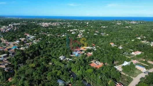 Lote/Terreno à venda, 622m² no Arraial D'Ajuda, Porto Seguro