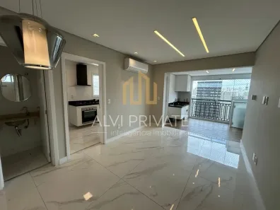Apartamento com 3 Quartos à venda, 111m² no Parque Industrial Tomas Edson, São Paulo