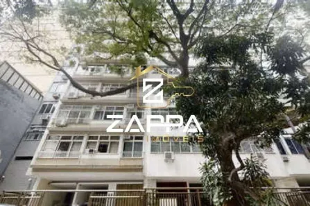 Apartamento com 3 Quartos à venda, 250m² no Copacabana, Rio de Janeiro