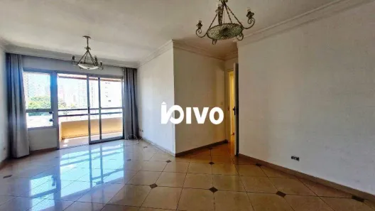 Apartamento com 3 Quartos à venda, 95m² no Vila Clementino, São Paulo