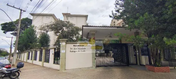 Apartamento com 3 Quartos à venda, 58m² no Olinda, Uberaba