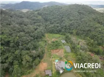 Lote/Terreno à venda, 51000m² no Centro, Guaramirim