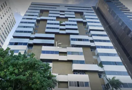 Cobertura com 3 Quartos à venda, 460m² no Boa Viagem, Recife