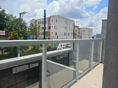 Sobrado com 2 Quartos à venda, 90m² no Jardim Pinheiros, São Paulo