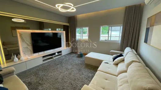 Casa de Condomínio com 3 Quartos à venda, 350m² no Parque Residencial Itapeti, Mogi das Cruzes