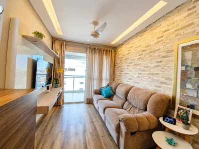 Apartamento com 2 Quartos à venda, 64m² no Vila Alexandria, São Paulo