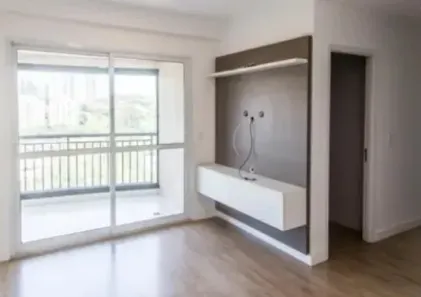 Apartamento com 2 Quartos para alugar, 70m² no Alphaville Empresarial, Barueri