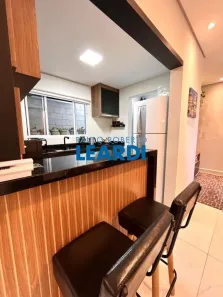 Casa de Condomínio com 2 Quartos à venda, 95m² no Ortizes, Valinhos