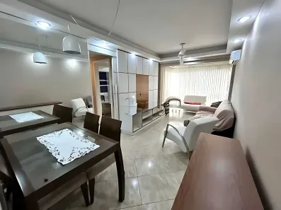 Apartamento com 2 Quartos à venda, 73m² no Laranjeiras, Rio de Janeiro