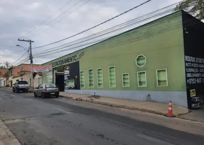 Galpão/Depósito/Armazém para alugar, 1000m² no Mantiqueira, Belo Horizonte