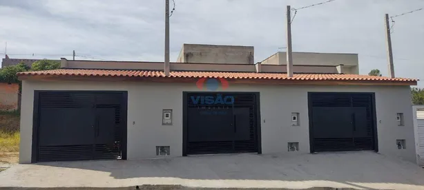 Casa com 2 Quartos à venda, 85m² no Parque Residencial Sabiás, Indaiatuba