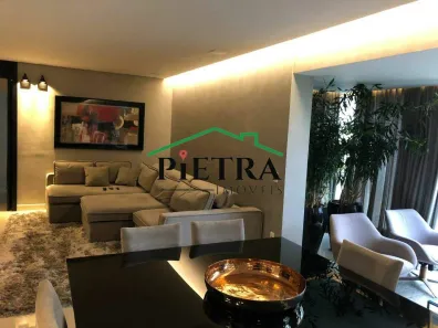 Apartamento com 2 Quartos à venda, 105m² no Vila da Serra, Nova Lima