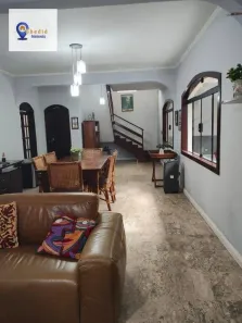 Casa com 3 Quartos à venda, 270m² no Vila São Francisco (Zona Leste), São Paulo
