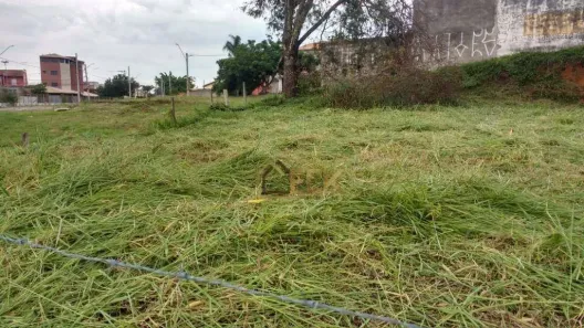 Lote/Terreno à venda, 250m² no Barranco, Taubaté