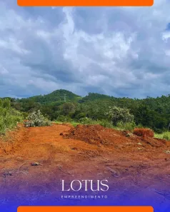 Lote/Terreno à venda, 600m² no Condomínio Residencial Shamballa I, Atibaia