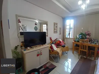 Apartamento com 2 Quartos à venda, 76m² no Floresta, Porto Alegre