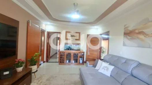 Casa com 3 Quartos à venda, 210m² no Nova Piracicaba, Piracicaba