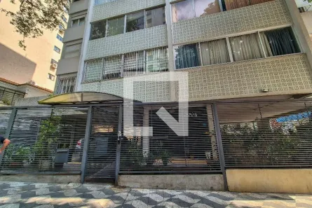 Apartamento com 3 Quartos à venda, 95m² no Santa Cecília, São Paulo