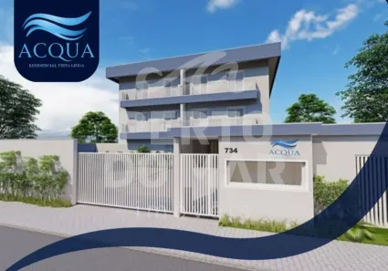 Apartamento com 2 Quartos à venda, 57m² no Chácaras, Bertioga