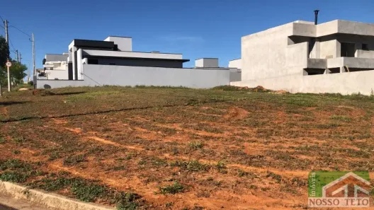 Lote/Terreno à venda, 485m² no Parque dos Pinheiros, Nova Odessa