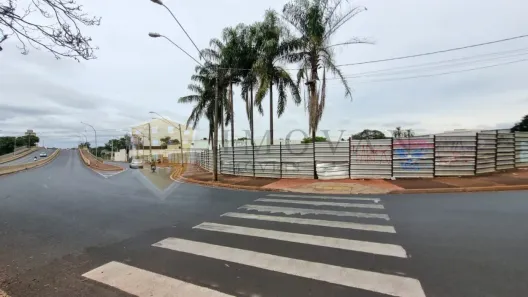para alugar, 3552m² no Parque Industrial Lagoinha, Ribeirão Preto