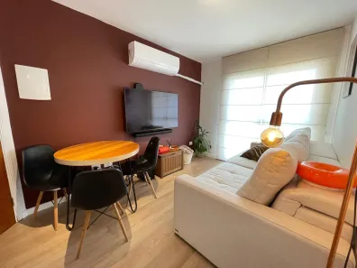 Apartamento com 2 Quartos à venda, 52m² no Jaguaré, São Paulo