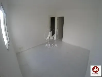 Apartamento com 2 Quartos à venda, 43m² no Vila Virgínia, Ribeirão Preto