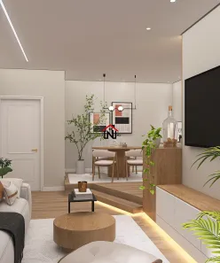 Apartamento com 2 Quartos à venda, 72m² no Itaim Bibi, São Paulo